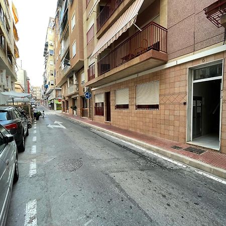 Casatun Santapolera En Playa De Levante Santa Pola Zewnętrze zdjęcie