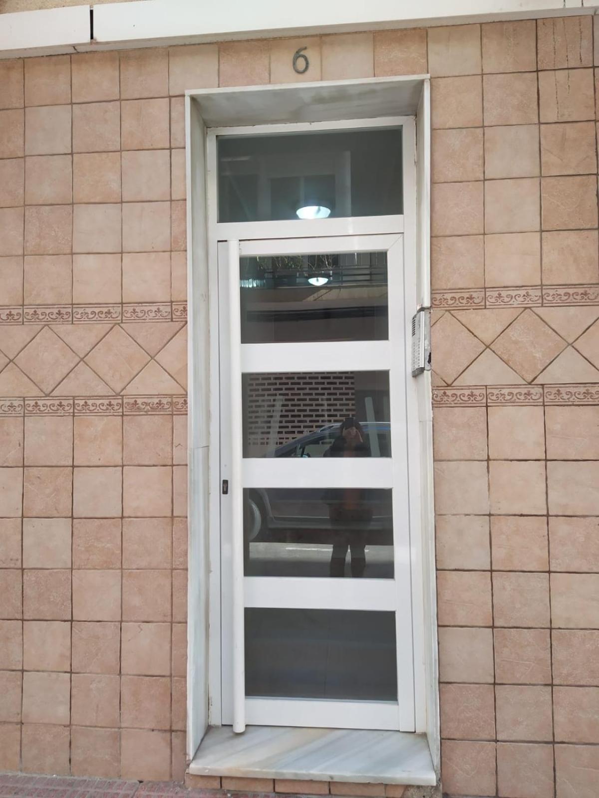 Casatun Santapolera En Playa De Levante Santa Pola Zewnętrze zdjęcie